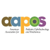 Aapos.org logo