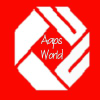 Aapsworld.com logo