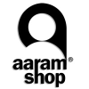 Aaramshop.com logo
