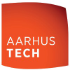 Aarhustech.dk logo