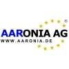 Aaronia.com logo