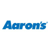 Aarons.com logo