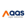 Aas.com.au logo