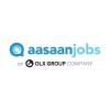 Aasaanjobs.com logo