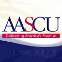 Aascu.org logo
