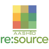 Aashtoresource.org logo
