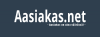 Aasiakas.net logo