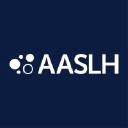 Aaslh.org logo