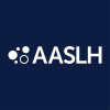 Aaslh.org logo