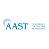 Aastweb.org logo
