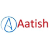 Aatish.net logo
