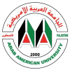 Aauj.edu logo