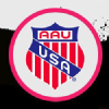 Aauvolleyball.org logo