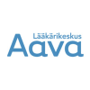 Aava.fi logo