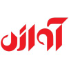 Aavazeh.com logo