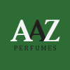 Aazperfumes.com.br logo
