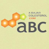 Abajarcolesterol.com logo