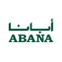Abana.com.sa logo