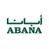Abana.com.sa logo