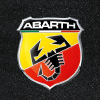 Abarth.jp logo