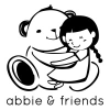 Abbieandfriends.com logo