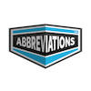 Abbreviations.com logo