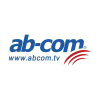 Abcom.sk logo