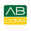 Abcomm.org logo