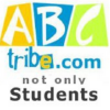 Abctribe.com logo