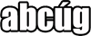 Abcug.hu logo