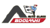 Abdolahiglass.com logo