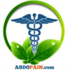 Abdopain.com logo
