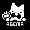 Abema.tv logo