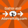 Aberwitzig.com logo