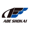 Abeshokai.jp logo