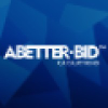Abetter.bid logo