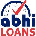 Abhiloans.com logo