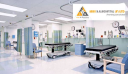 Abhi SK Hospital - India