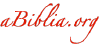 Abiblia.org logo