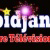 Abidjantv.net logo
