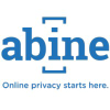 Abine.com logo