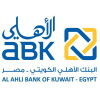 Abkegypt.com logo