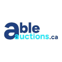 Ableauctions.ca logo