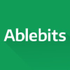Ablebits.com logo
