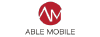 Ablemobile.com logo