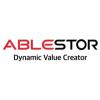Ablestor.com logo