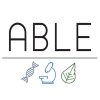 Ableweb.org logo