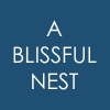 Ablissfulnest.com logo