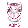Abms.org logo