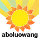 Aboluowang.com logo
